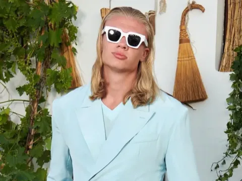 Erling Haaland