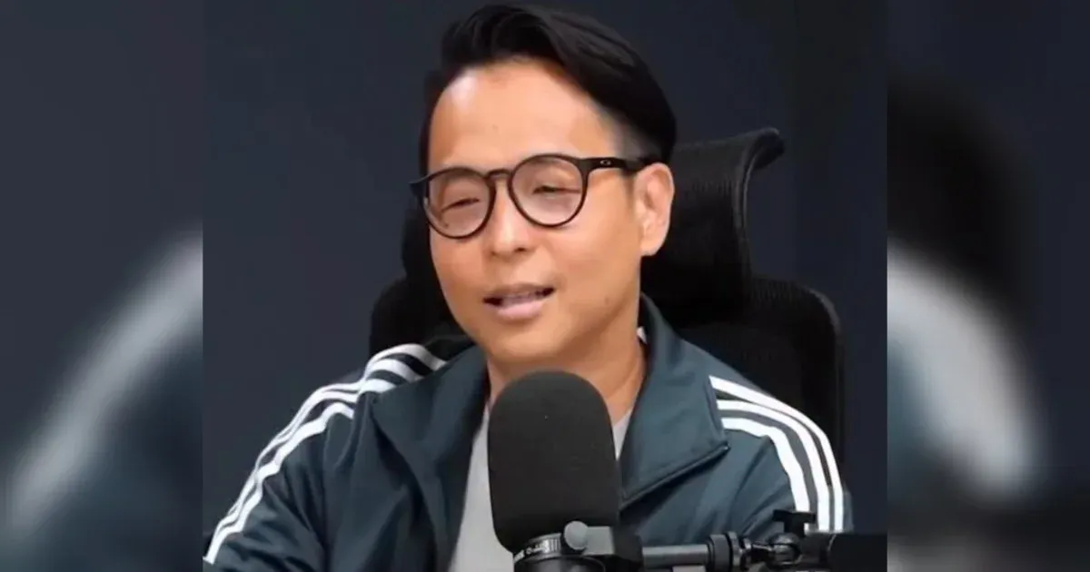 Ernest prakasa