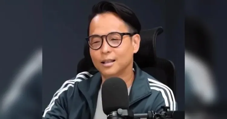 Ernest prakasa