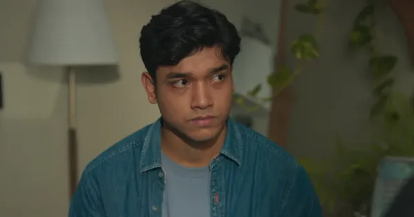 Fadly Faisal dalam film paket santet Fadly Faisal dalam film paket santet