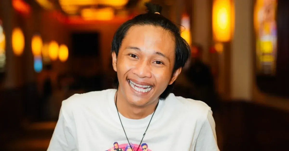 Fajar Sadboy