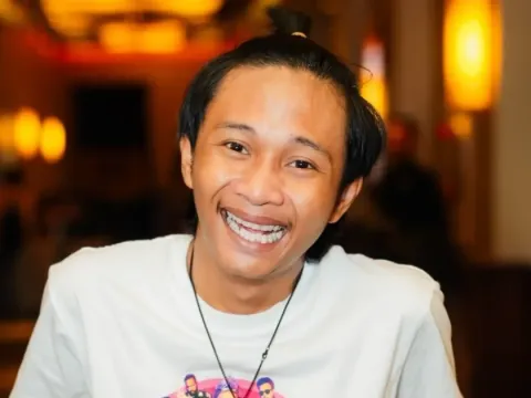 Fajar Sadboy