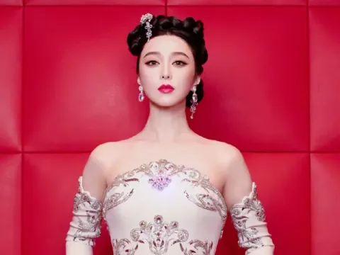 Fan Bingbing