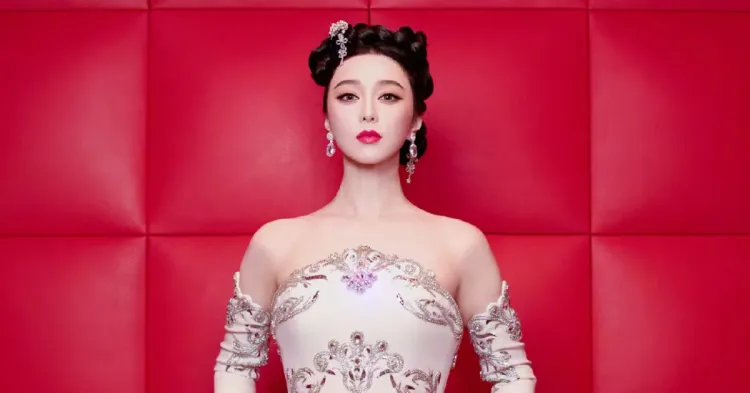 Fan Bingbing