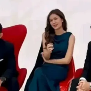 Fandy Christian, Zoe Abbas dan Rizky Nazar
