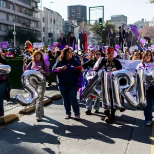 Fans BTS Chile