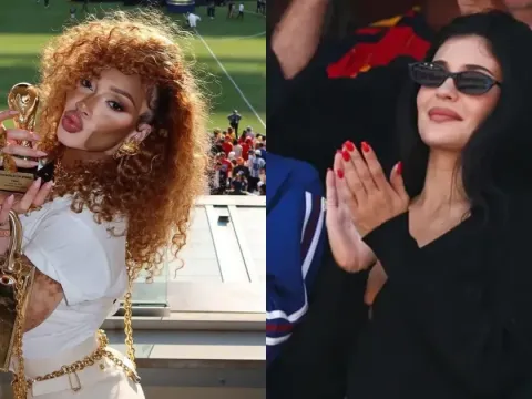 Fashion Selebriti Final Piala Dunia 2026