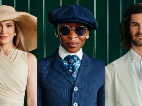 Fashion Wimbledon 2026 Fashion Wimbledon 2026