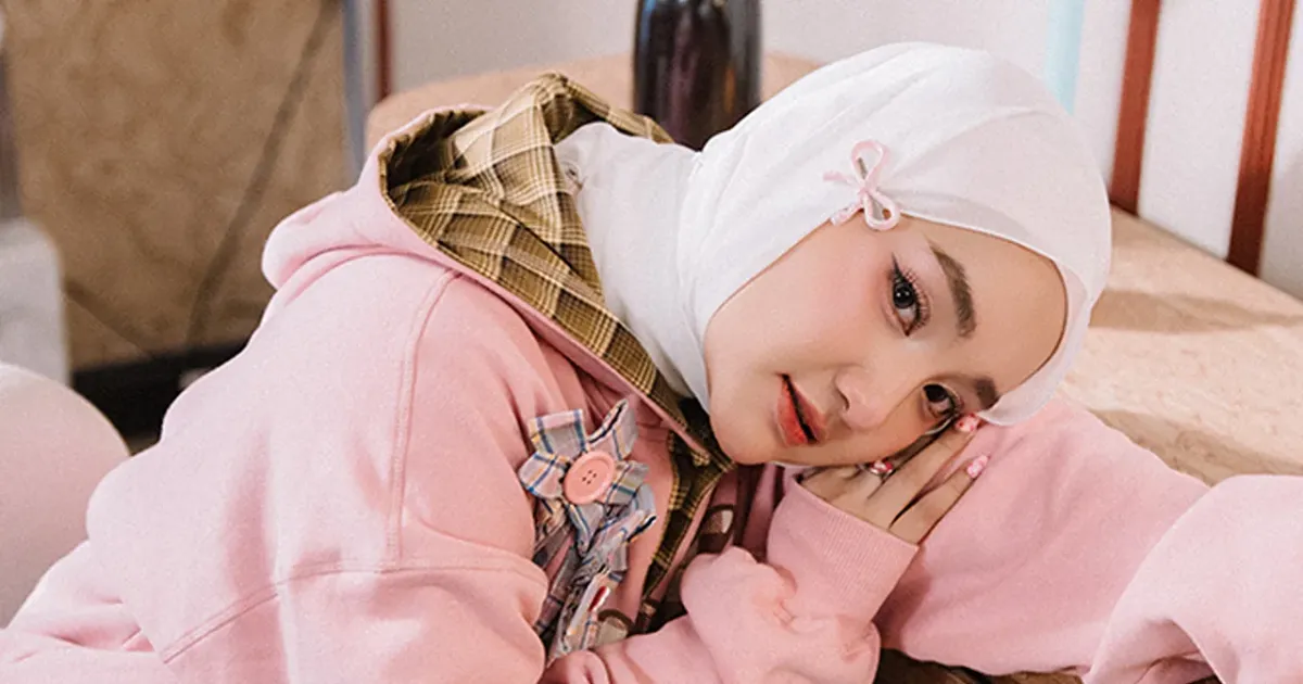 Fatin Shiqia Lubis