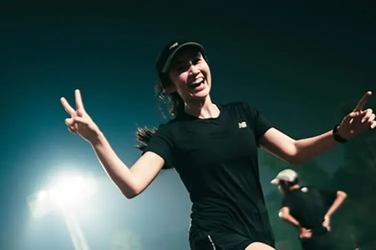 Febby Rastanti__Foto Dokpri Instagram