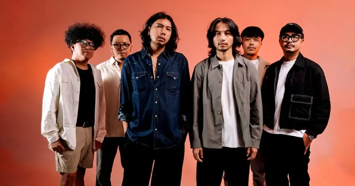 Fiersa Besari bersama GME