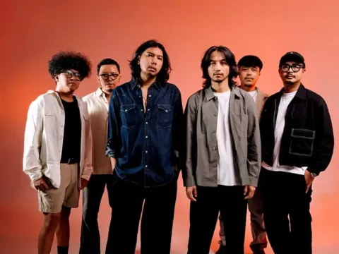 Fiersa Besari bersama GME
