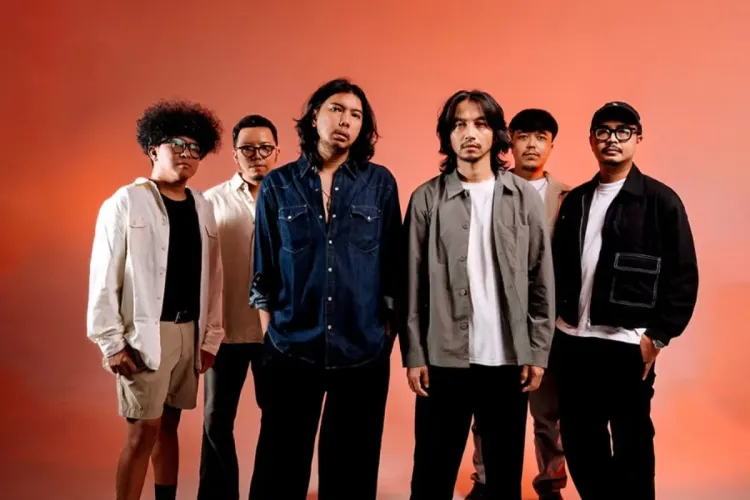 Fiersa Besari bersama GME