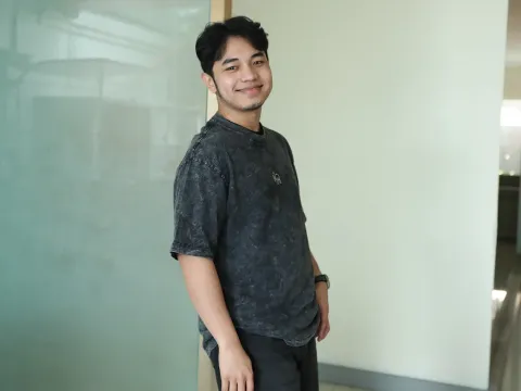 Fiki Naki__Foto Reza Wibisono