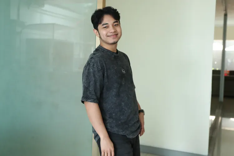 Fiki Naki__Foto Reza Wibisono