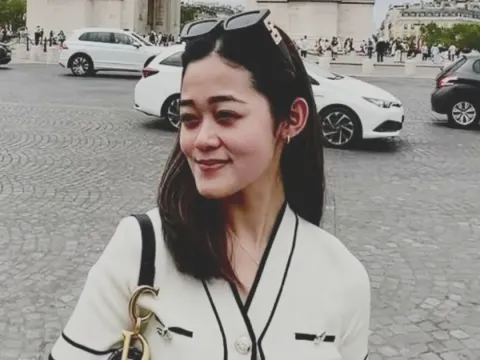 Gisela cindy menikah