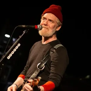 Glen Hansard