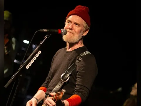 Glen Hansard