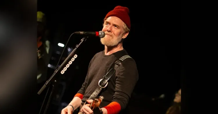 Glen Hansard