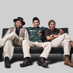 Grup Musik Parade Hujan