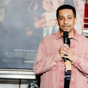 Habib Jafar