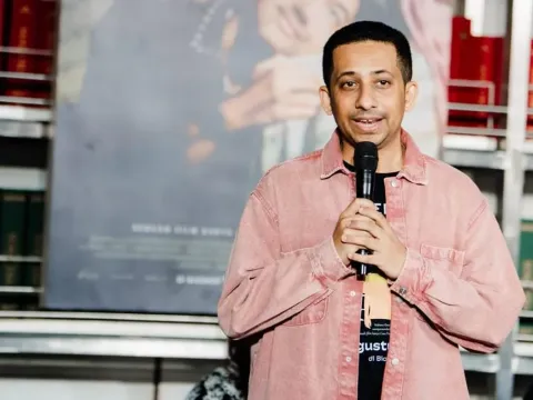 Habib Jafar