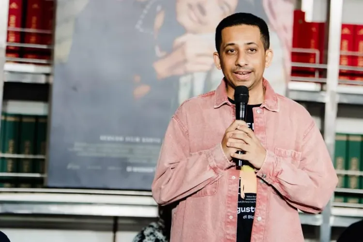 Habib Jafar