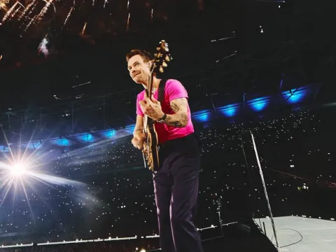 Harry Styles