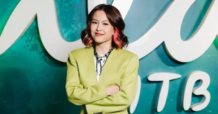 Hasyakyla Utami