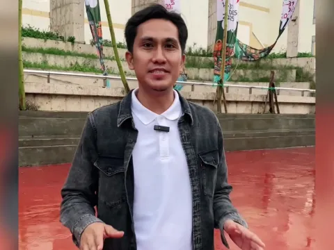 Hendra Mafia Pentol 