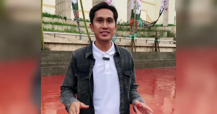 Hendra Mafia Pentol 