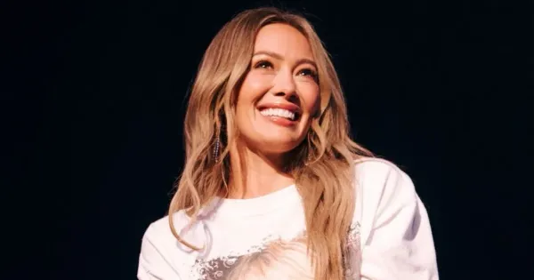 Hilary Duff Hilary Duff