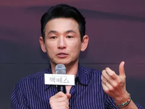 Hwang Jung Min