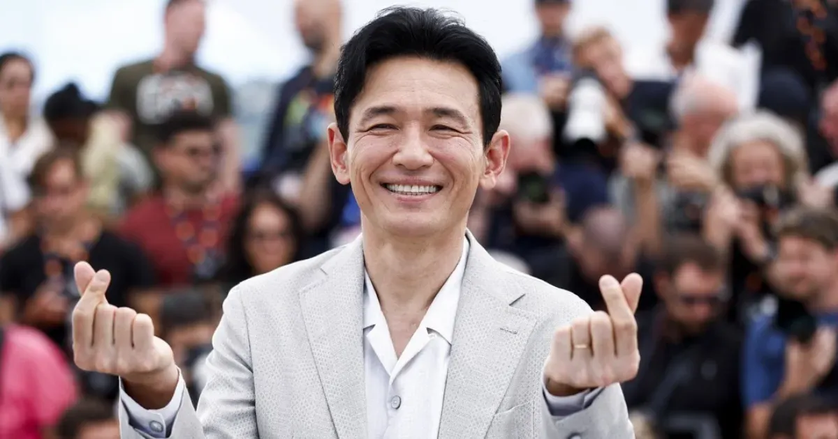 Hwang Jung Min