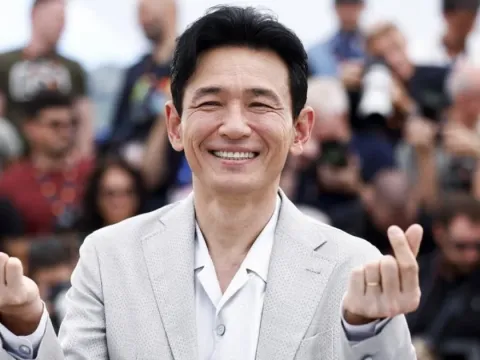 Hwang Jung Min