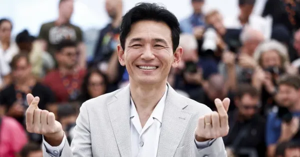 Hwang Jung Min
