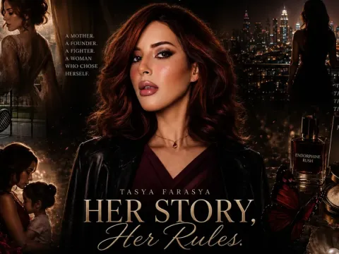 If My Life Were a Movie