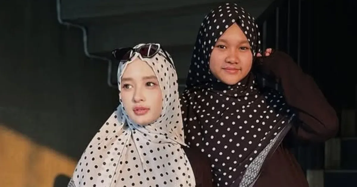 Inara rusli starla
