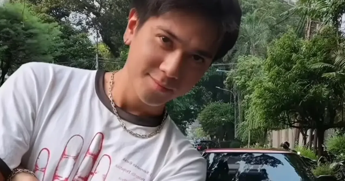 Iqbaal Ramadhan