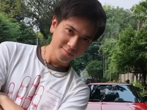 Iqbaal Ramadhan
