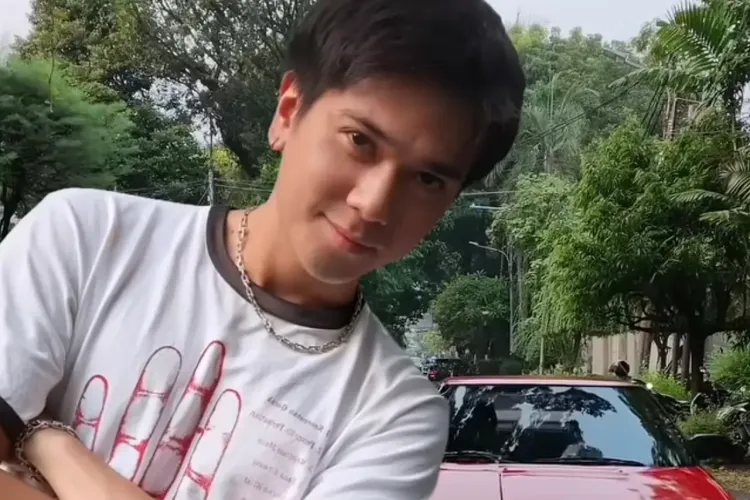 Iqbaal Ramadhan