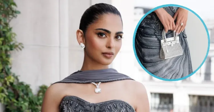 Isha Ambani