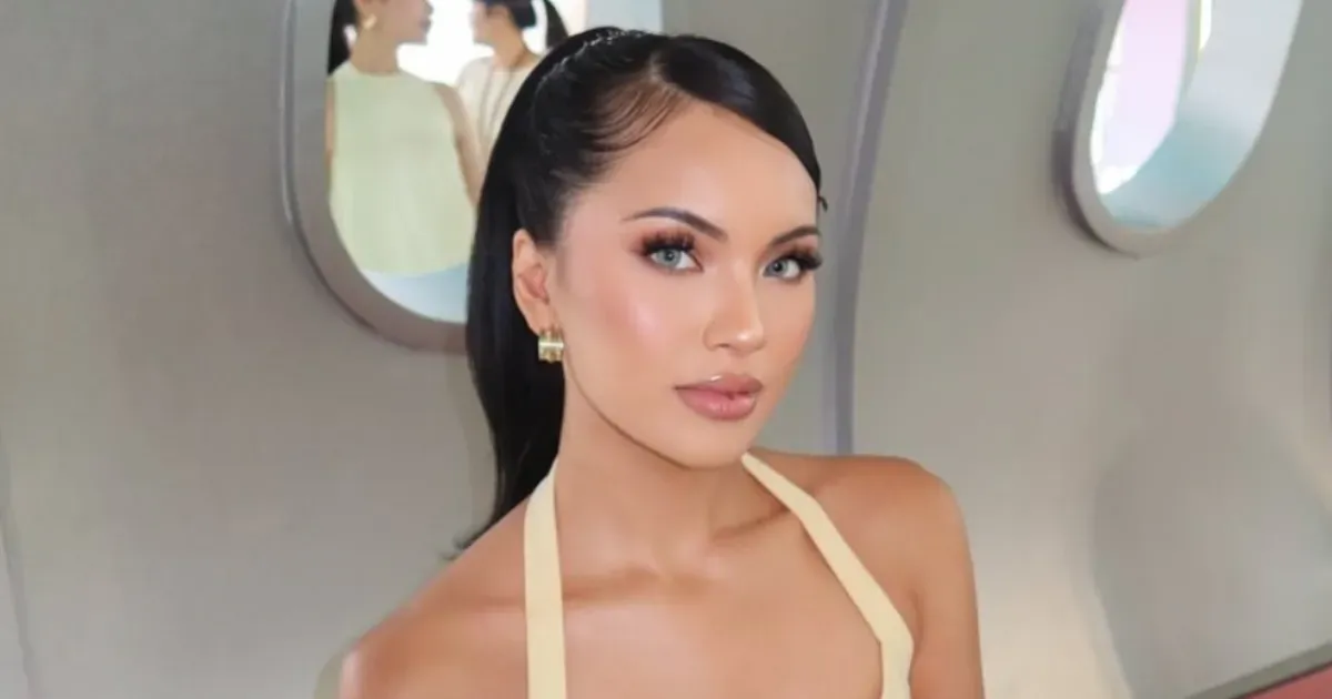 Istri Dustin Tiffani