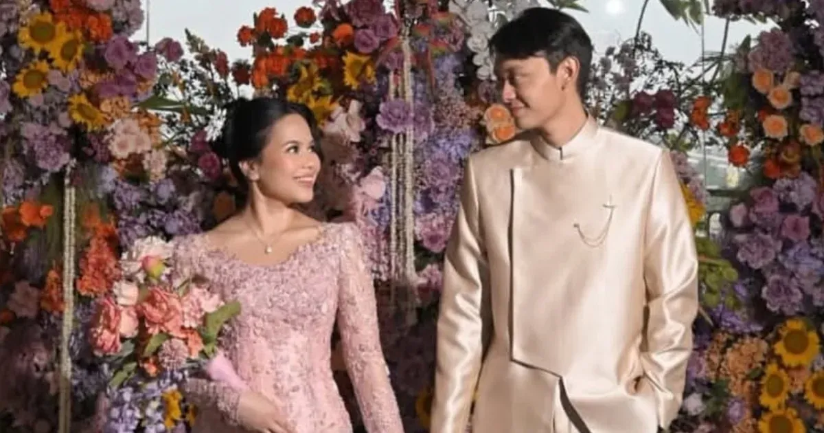 jefri nichol adik tunangan jessi putri