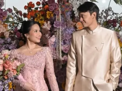 jefri nichol adik tunangan jessi putri
