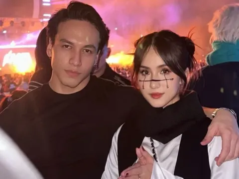 Jefri nichol angie marcheria