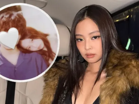 Jennie BLACKPINK