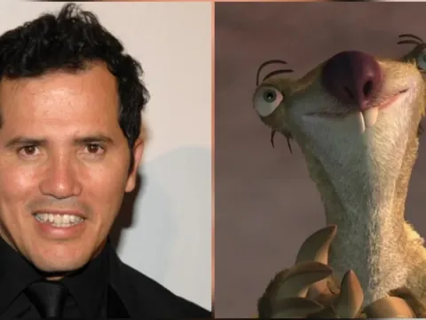 John leguizamo ice age