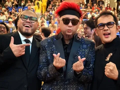 joko anwar anggy umbara hanung bifan 2026