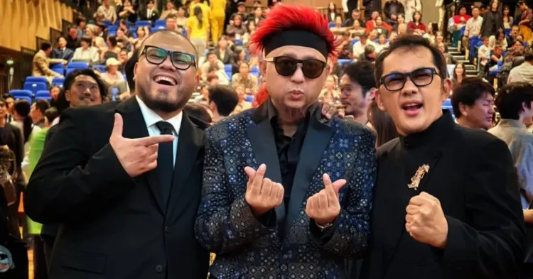 joko anwar anggy umbara hanung bifan 2026